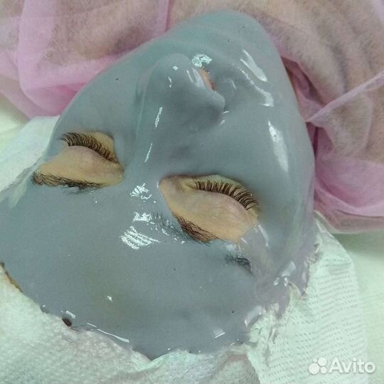 Косметология