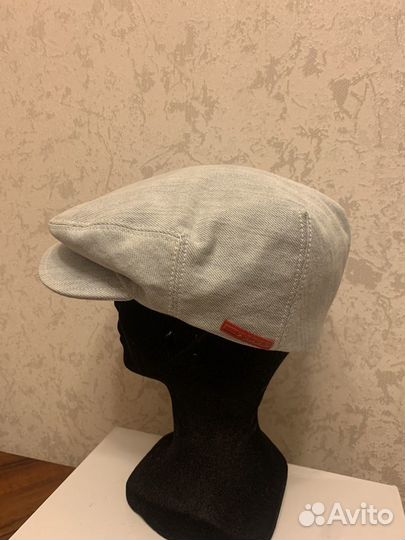 Кепка мужская джинсовая Prada Италия