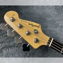 Бас гитара Grass Roots Jazz Bass
