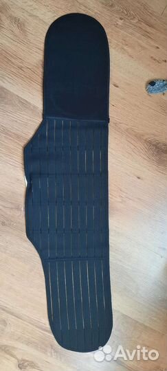 Бандаж корсет пояснично крестцовый