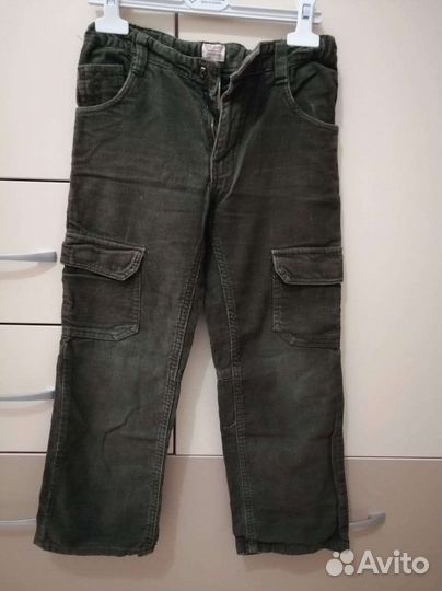 Детские вещи р128