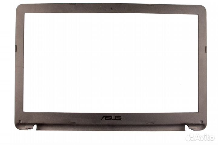 Корпус ноутбука Asus X540