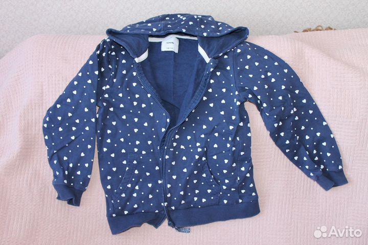 Детская одежда для девочек