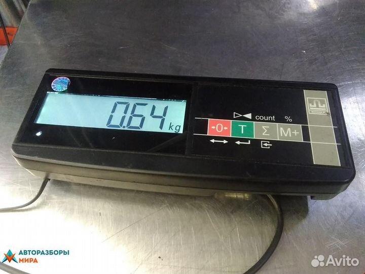 Замок двери задней правой Acura TSX 2 2010