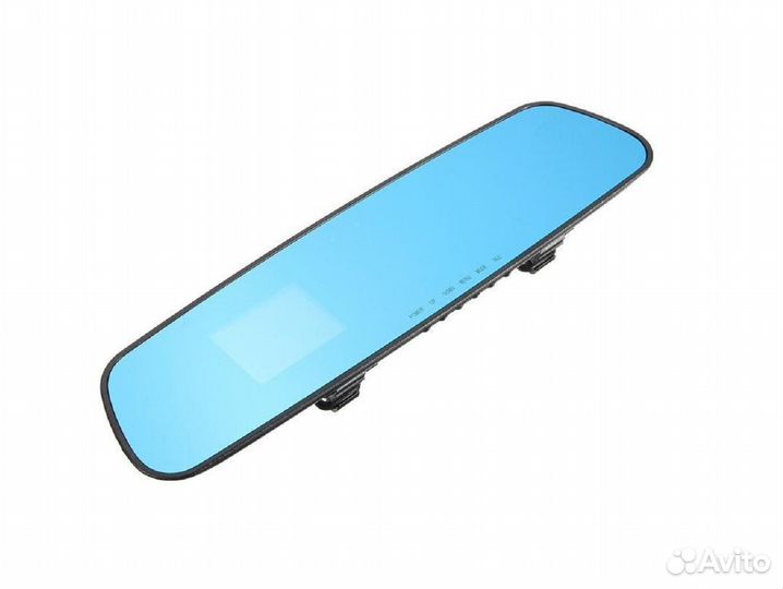 Видеорегистратор-зеркало новый