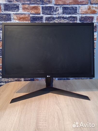Монитор для компьютера LG