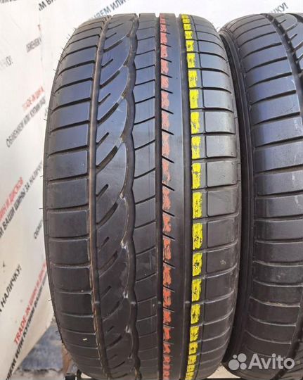Dunlop SP Sport 01 225/45 R18 95W