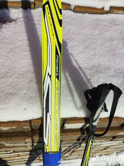 Лыжные палки