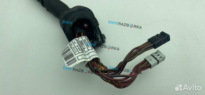 Проводка форсунок BMW 7 F01/F02 F01 2010 7823755