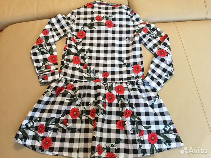Платье р.128
