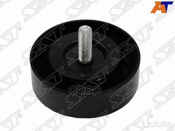 Ролик приводного ремня натяжной hyundai IX35 13