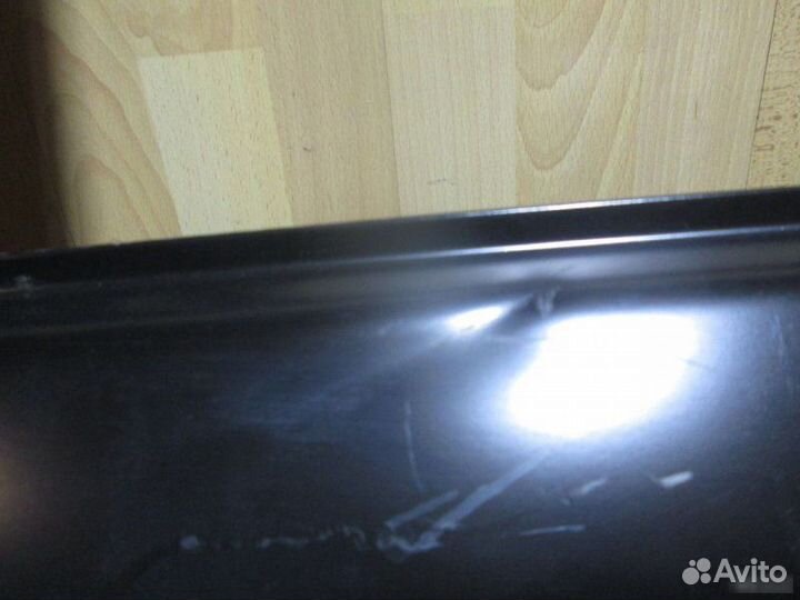 Дверь Land Rover Range Rover Sport 2 2005-2013 Год