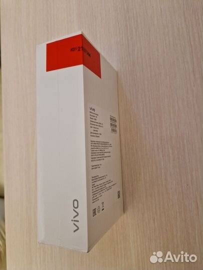 vivo Y35, 4/64 ГБ