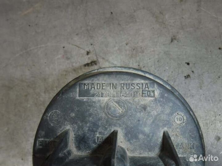 Адсорбер Лада Приора 21126 2011