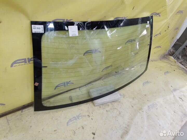 Sale. Стекло заднее Kia Rio 2006+ 5D хэтч JB новый