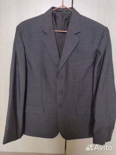 Школьный костюм для мальчика