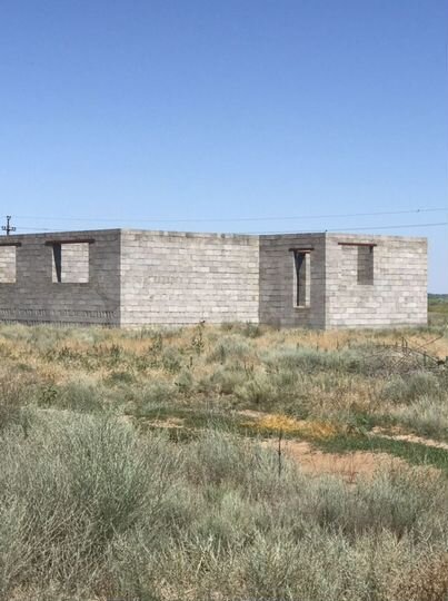 Дом 100 м² на участке 20 сот.