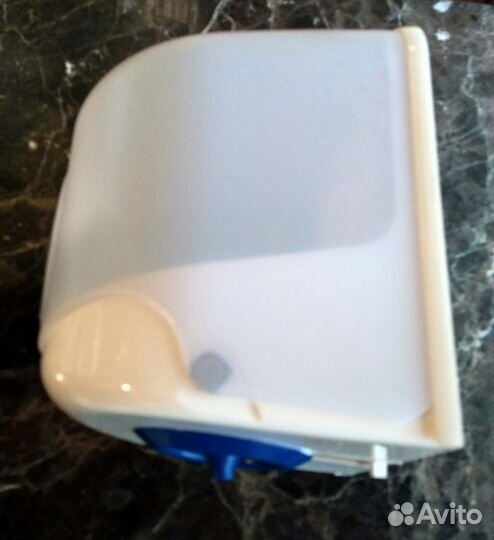 Диспенсер для полотенец c цв Tork Reflex