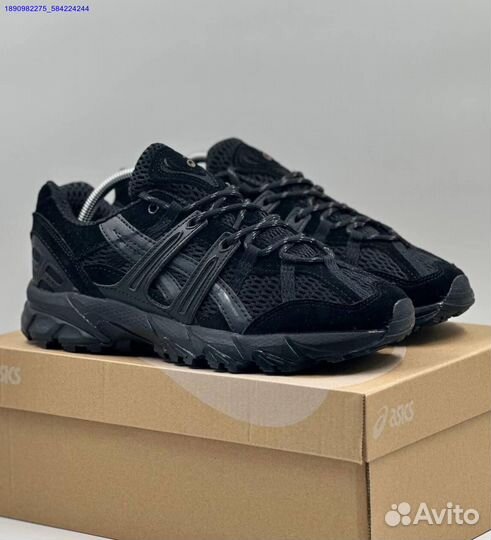 Кроссовки Asics Gel-Sonoma 15-50 (Арт.42298)