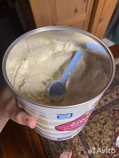 Similac 2 гипоаллергенный