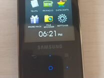 MP3-плеер Samsung YP-Q2