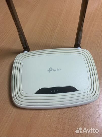 Роутер Tp link