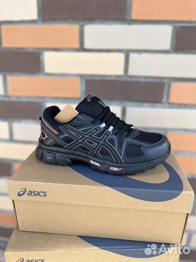 Кроссовки Asics gel kahana 8