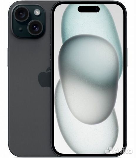 iPhone 15, 512 ГБ