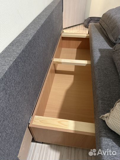 Диван раскладной