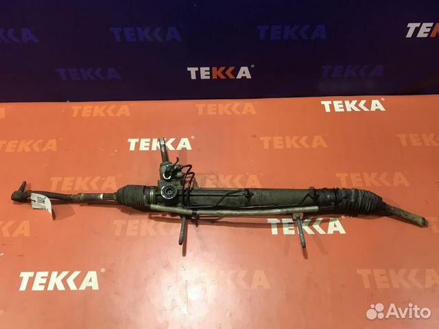Рулевая рейка Ситроен Ц5 2 (208 - 2017 ) Дореста