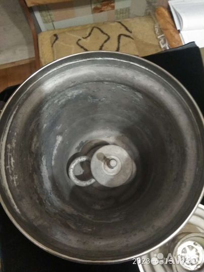 Самовар электрический СССР