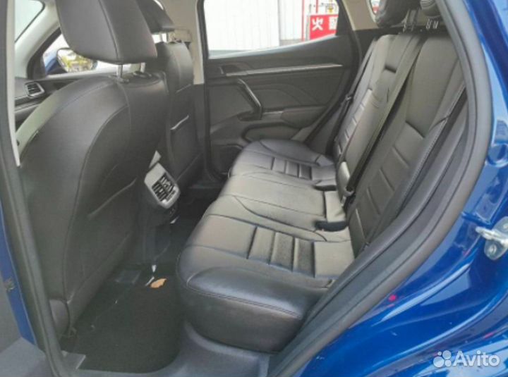 Автоподбор, подбор авто из Китая и ОАЭ. Haval F5