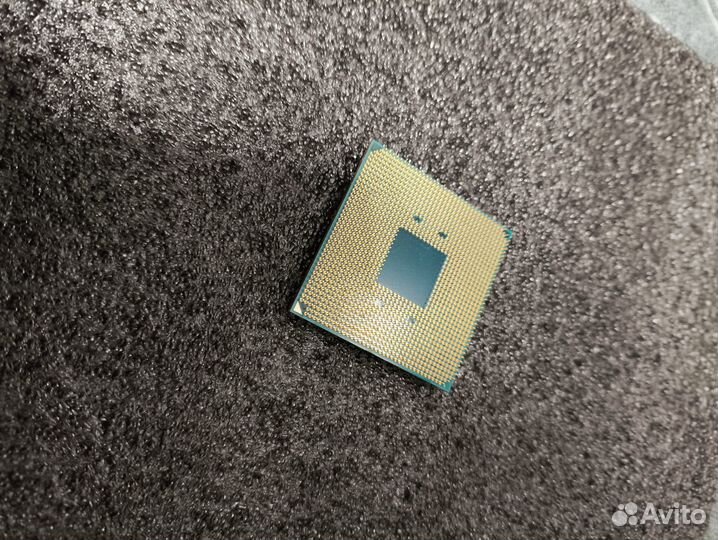 Процессор AMD Ryzen 3 1200, сокет AM4