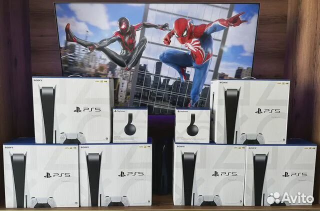 Sony playstation 5 / Trade in