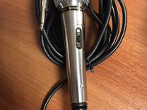 Микрофон для караоке high sensitive MIC