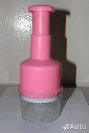 Мультимиксер универсал и др. -СССР