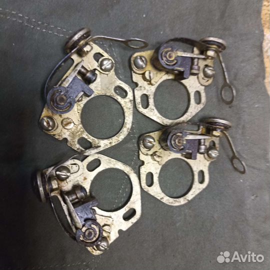 Топливный насос для лодочного мотора Москва 10