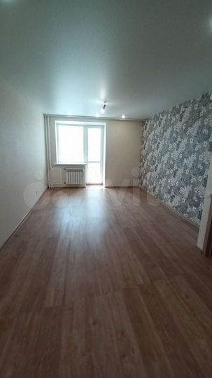 2-к. квартира, 49,8 м², 10/16 эт.