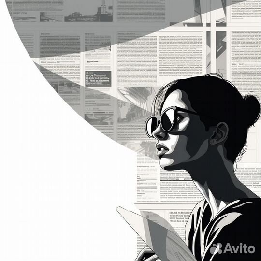 Копирайтер, рерайтер