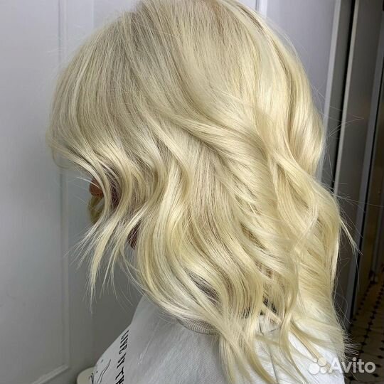 Окрашивания в любой технике/стрижки/ уходы