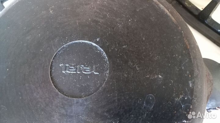Сковорода tefal