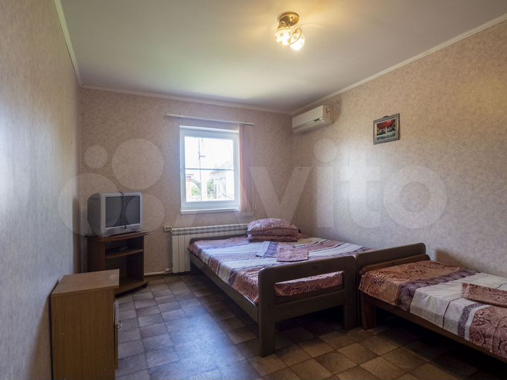 Дом 48 м² на участке 3 сот.