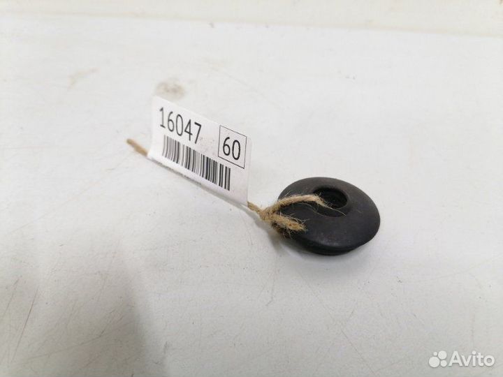 Уплотнительная резинка Citroen C4 LC