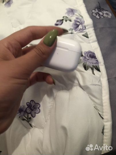 Беспроводные наушники