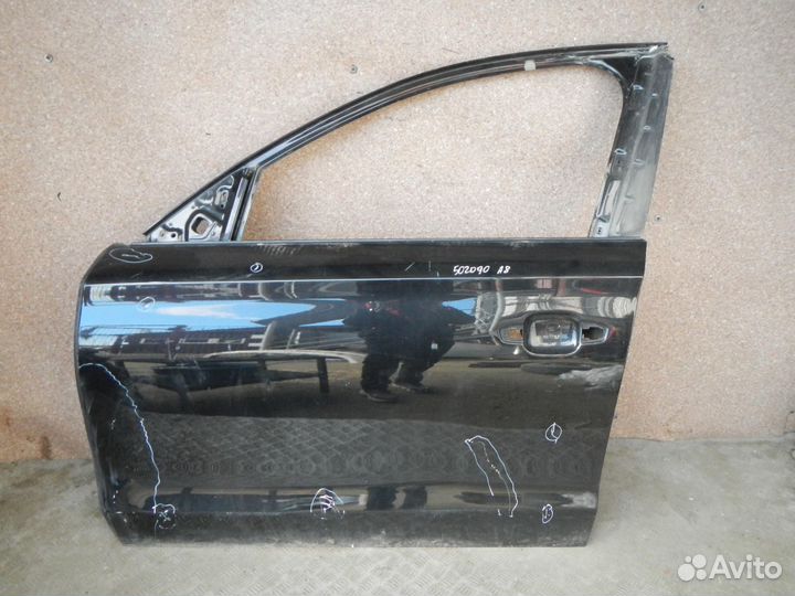 Б/У Б/У Дверь передняя левая, Audi (Ауди) -A8 (D