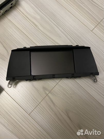 Комплект мультимедия champ на bmw f25