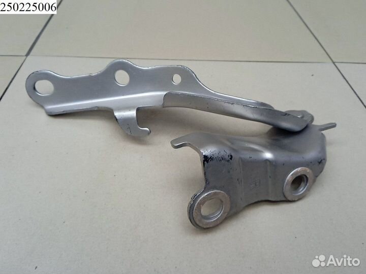 Петля капота правая Lexus GX RX Highlander