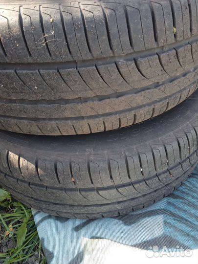 Pirelli Cinturato P1 195/55 R15