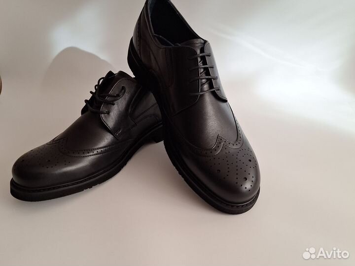 Туфли мужские 42 размер. ralf ringer