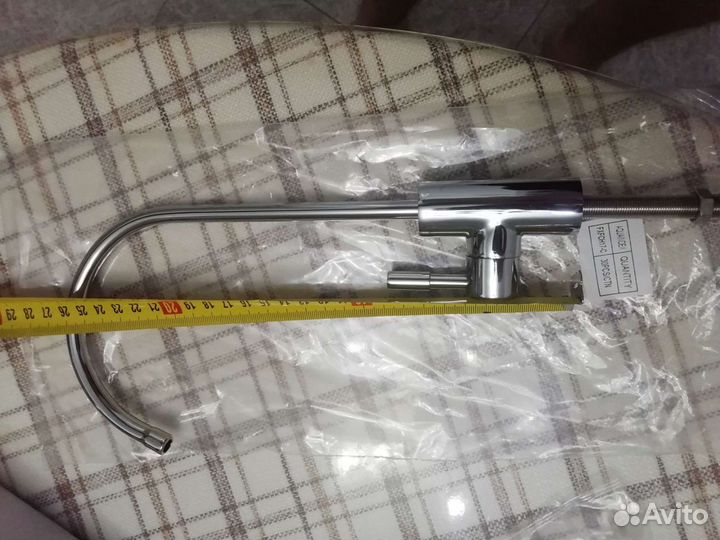 Кран для питьевой воды